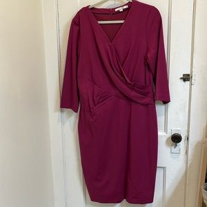 NWOT Boden dress